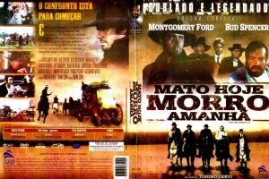 Mato hoje morro amanhã